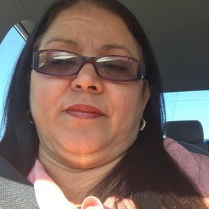 Meet your Posher, Juanita